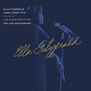 Ella Fitzgerald & Jimmy Jones Trio Live In East Berlin 1967 (2 UHQCD)