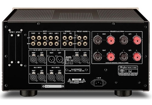 Accuphase E-800S