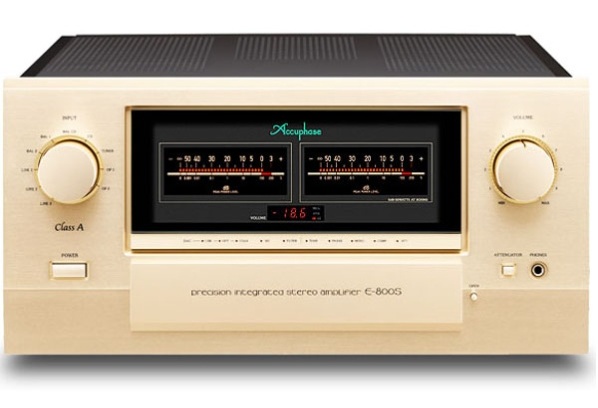 Accuphase E-800S