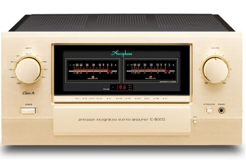 Accuphase E-800S