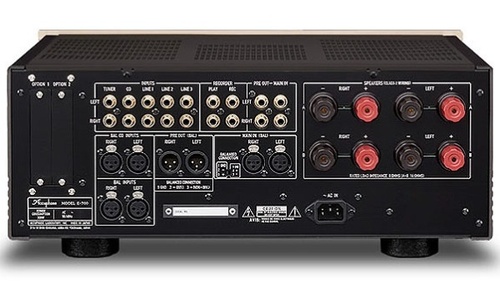 Accuphase E-700