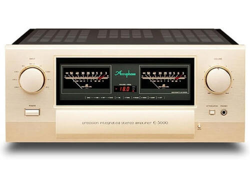 Accuphase E-5000