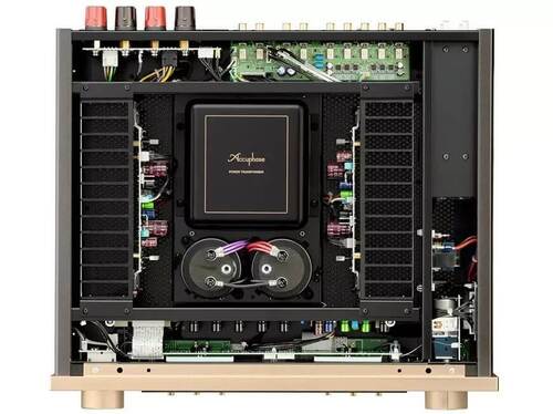 Accuphase E-3000
