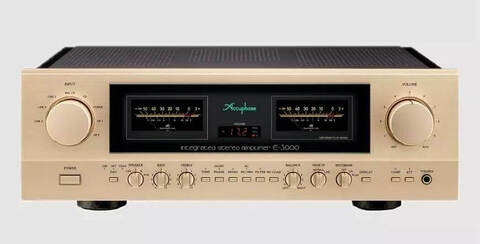 Accuphase E-3000