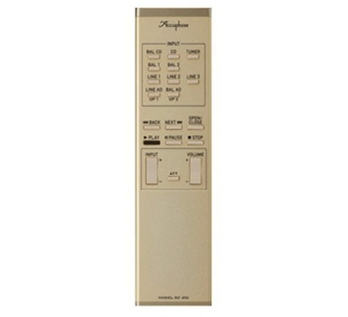 Accuphase C-2900