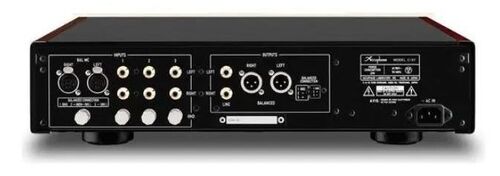 Accuphase C-57