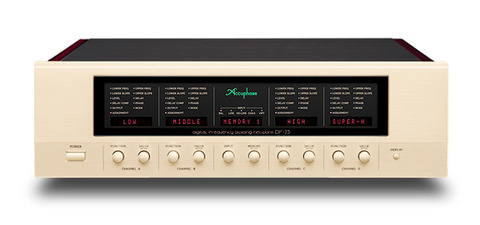 Accuphase DF-75