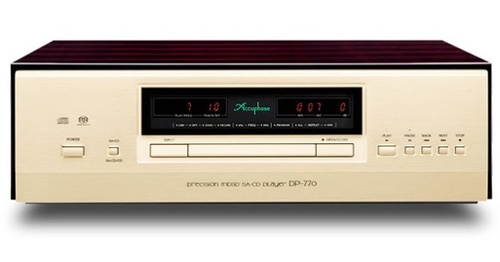 Accuphase DP-770