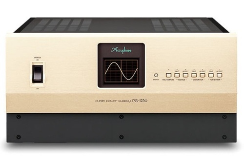 Accuphase PS-1250