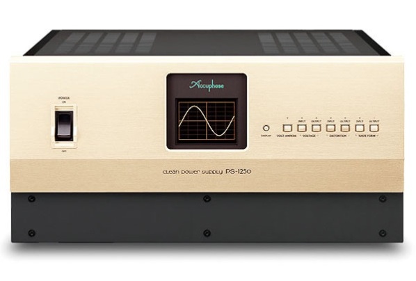 Accuphase PS-1250