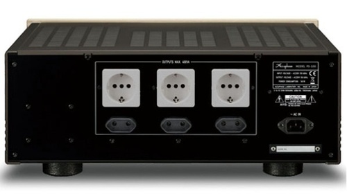Accuphase PS-550