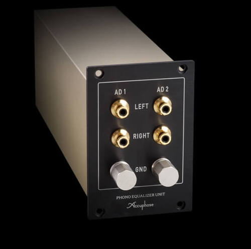 Accuphase AD-2900