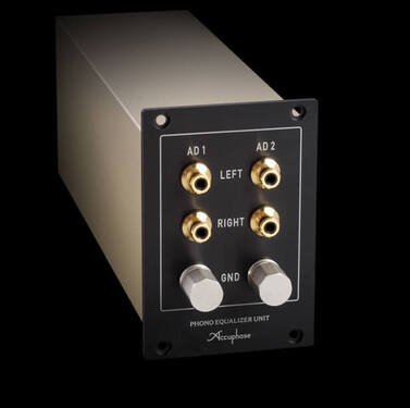 Accuphase AD-2900