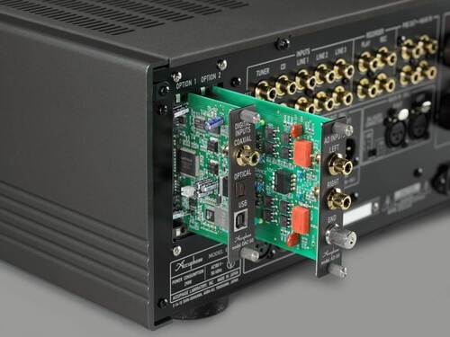 Accuphase DAC-60