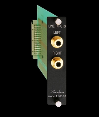 Accuphase Line-10