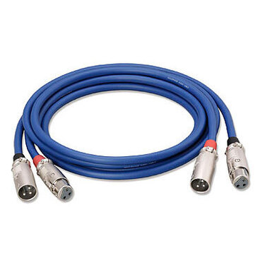 Accuphase ALC-15B XLR 1,5 м