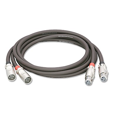 Accuphase ASLC-15B XLR 1,5 м