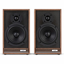Ruark Audio Sabre-R Fused Walnut