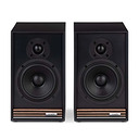 Ruark Audio Sabre-R Satin Charcoal Lacquer