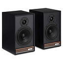 Ruark Audio Sabre-R Satin Charcoal Lacquer