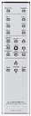Luxman C-10X Silver