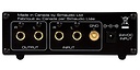 Moon 110LP v2 Black
