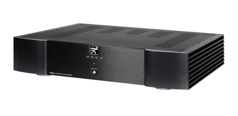 Moon 330A Black