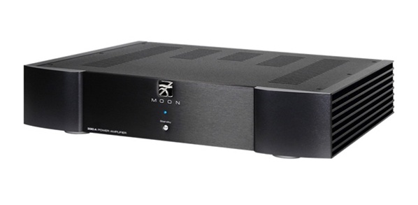 Moon 330A Black
