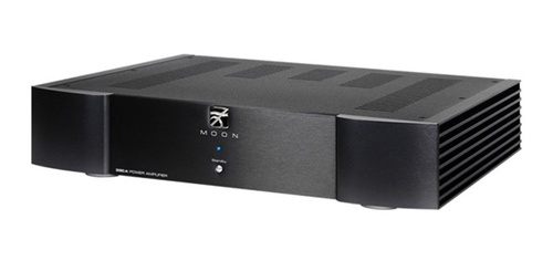 Moon 330A Black