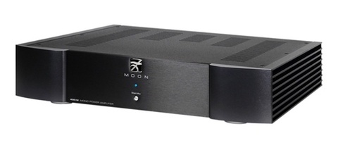 Moon 400M Black