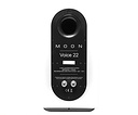 Moon Voice 22 White Gloss