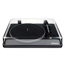 Phaze Audio Diana Shadow Black AT3600L