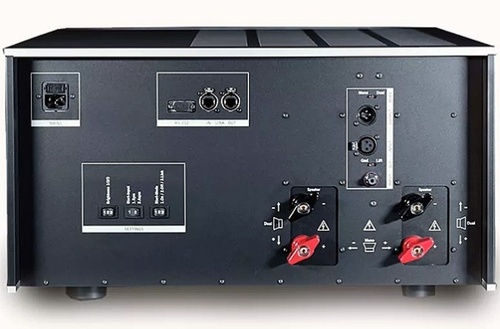 Soulution 701 Monoamplifier (pair)