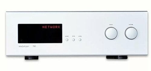 Soulution 760 D/A- Converter