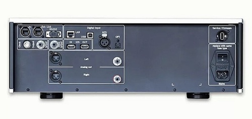 Soulution 760 D/A- Converter