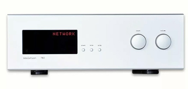 Soulution 760 D/A- Converter