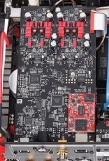 Solution DAC Option