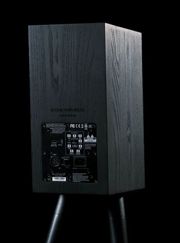 Buchardt Audio Anniversary 10 Stained Black