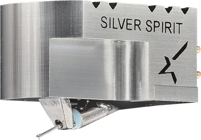 MicroMagic Silver Spirit