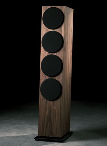 Buchardt Audio A700 LE Walnut