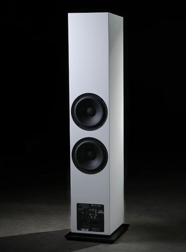 Buchardt Audio A700 LE White