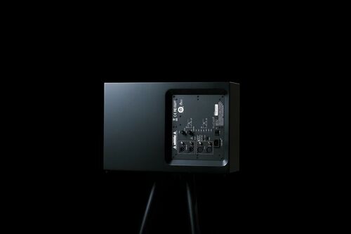 Buchardt Audio SUB10 Black