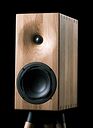 Buchardt Audio E50 Rounded Natural Oak