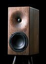 Buchardt Audio E50 Rounded Smoked Oak
