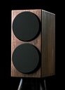 Buchardt Audio E50 Smoked Oak