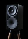 Buchardt Audio S400 MKII Black