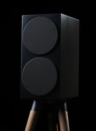 Buchardt Audio S400 MKII Black