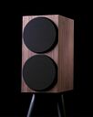 Buchardt Audio S400 MKII Walnut