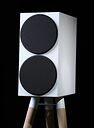 Buchardt Audio P300 White