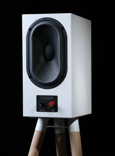 Buchardt Audio P300 White